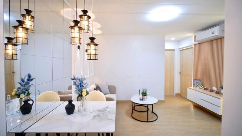 Tana Place Condominium Ladprao 71, Bangkok, ซอยลาดพร้า ถนนลาดพร้าว, Wang Thonglang, Bangkok, 2 Bedrooms, 46 sqm, Condo For Sale, by Kulanat Ananvutisombat, 500578935 - DDproperty.com