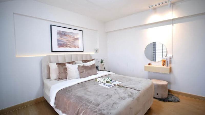 Tana Place Condominium Ladprao 71, Bangkok, ซอยลาดพร้า ถนนลาดพร้าว, Wang Thonglang, Bangkok, 2 Bedrooms, 46 sqm, Condo For Sale, by Kulanat Ananvutisombat, 500578935 - DDproperty.com