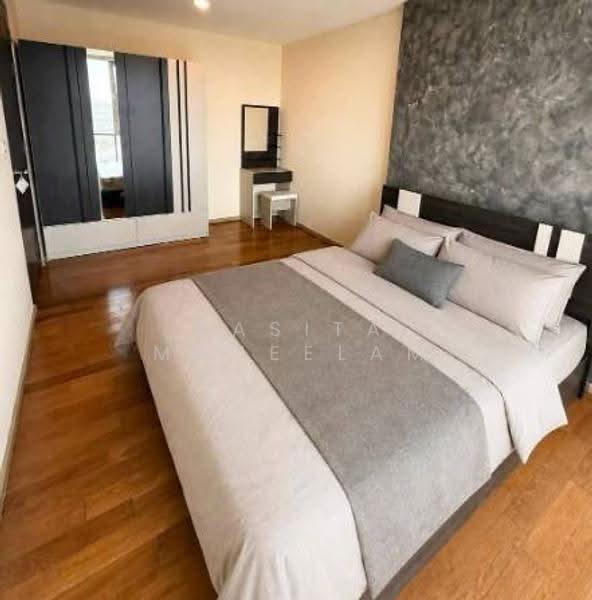 The Line Phahonyothin Park, Bangkok, 1090 Phahonyothin Road, Jom Phon, Chatuchak, Bangkok, 1 Bedroom, 46 sqm, Condo For Rent, by Rasita Maneelam, 500578936 - DDproperty.com