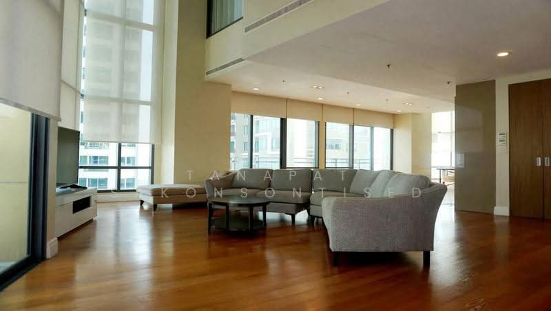 Bright Sukhumvit 24, Bangkok, Sukhumvit 24 Alley, Khong Tan, Khlong Toei, Bangkok, 6 Bedrooms, 365 sqm, Condo For Rent, by Tanapat Sakonsontised, 500578937 - DDproperty.com