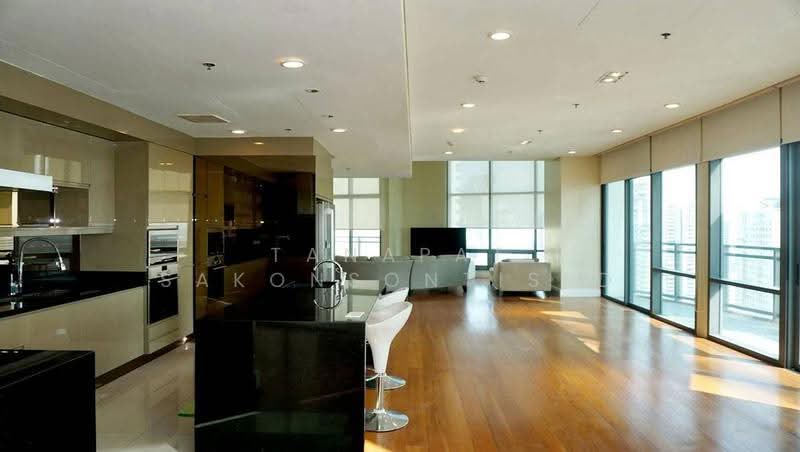 Bright Sukhumvit 24, Bangkok, Sukhumvit 24 Alley, Khong Tan, Khlong Toei, Bangkok, 6 Bedrooms, 365 sqm, Condo For Rent, by Tanapat Sakonsontised, 500578937 - DDproperty.com