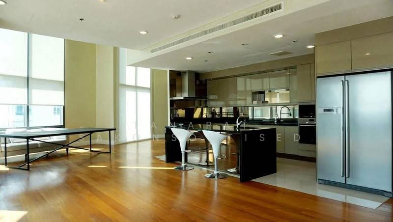 Bright Sukhumvit 24, Bangkok, Sukhumvit 24 Alley, Khong Tan, Khlong Toei, Bangkok, 6 Bedrooms, 365 sqm, Condo For Rent, by Tanapat Sakonsontised, 500578937 - DDproperty.com