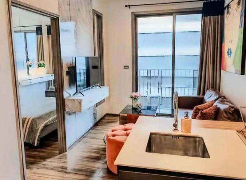 CEIL by Sansiri, bangkok, 11 Soi Ekamai 12, Sukhumvit 63 Road, Khlong Tan Nua, Watthana, Bangkok, 1 Bedroom, 35 sqm, Condo For Sale, by Thachaya Buanong, 500578938 - DDproperty.com
