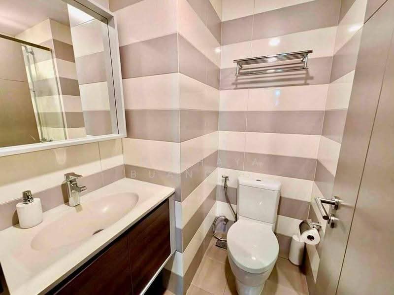 CEIL by Sansiri, bangkok, 11 Soi Ekamai 12, Sukhumvit 63 Road, Khlong Tan Nua, Watthana, Bangkok, 1 Bedroom, 35 sqm, Condo For Sale, by Thachaya Buanong, 500578938 - DDproperty.com