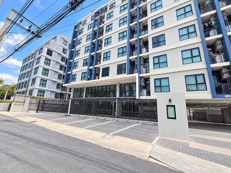 B Loft Sukhumvit 107, Samut Prakan, Soi Bearing 1, Samrong Nua, Muang Samut Prakarn, Samut Prakan, 1 Bedroom, 26 sqm, Condo For Sale, by ภัทรนัน อิศรางกูร ณ อยุธยา, 500578939 - DDproperty.com