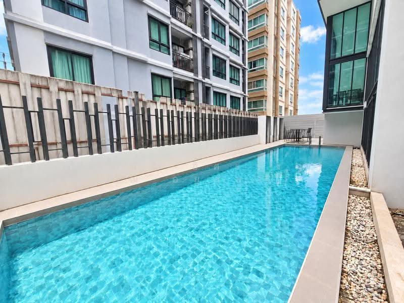B Loft Sukhumvit 107, Samut Prakan, Soi Bearing 1, Samrong Nua, Muang Samut Prakarn, Samut Prakan, 1 Bedroom, 26 sqm, Condo For Sale, by ภัทรนัน อิศรางกูร ณ อยุธยา, 500578939 - DDproperty.com