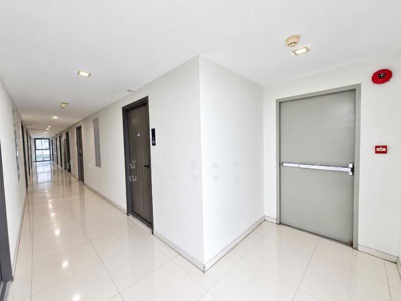 B Loft Sukhumvit 107 : บี ลอฟท์ สุขุมวิท 107, สมุทรปราการ, ซอยแบริ่ง 1, สำโรงเหนือ, เมืองสมุทรปราการ, สมุทรปราการ, 26 ตร.ม., คอนโด ขาย, โดย ภัทรนัน อิศรางกูร ณ อยุธยา, 500578939 - DDproperty.com