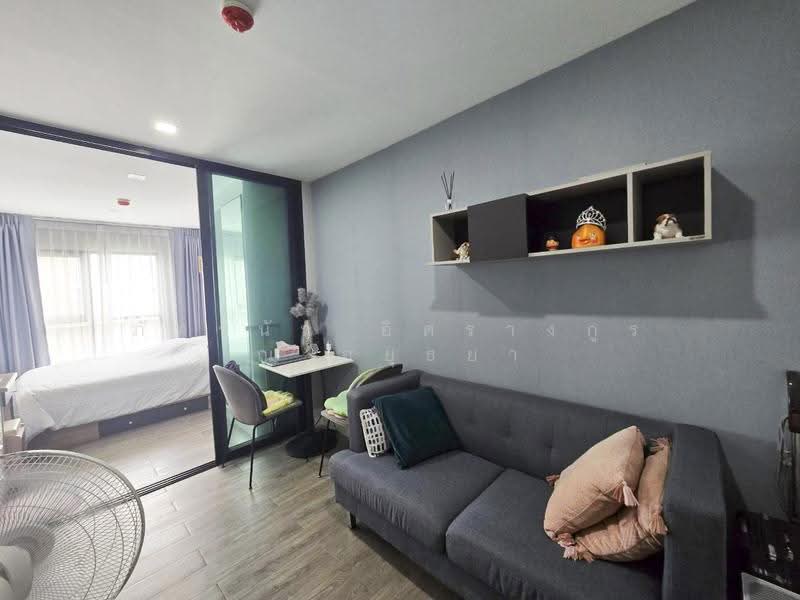 B Loft Sukhumvit 107, Samut Prakan, Soi Bearing 1, Samrong Nua, Muang Samut Prakarn, Samut Prakan, 1 Bedroom, 26 sqm, Condo For Sale, by ภัทรนัน อิศรางกูร ณ อยุธยา, 500578939 - DDproperty.com