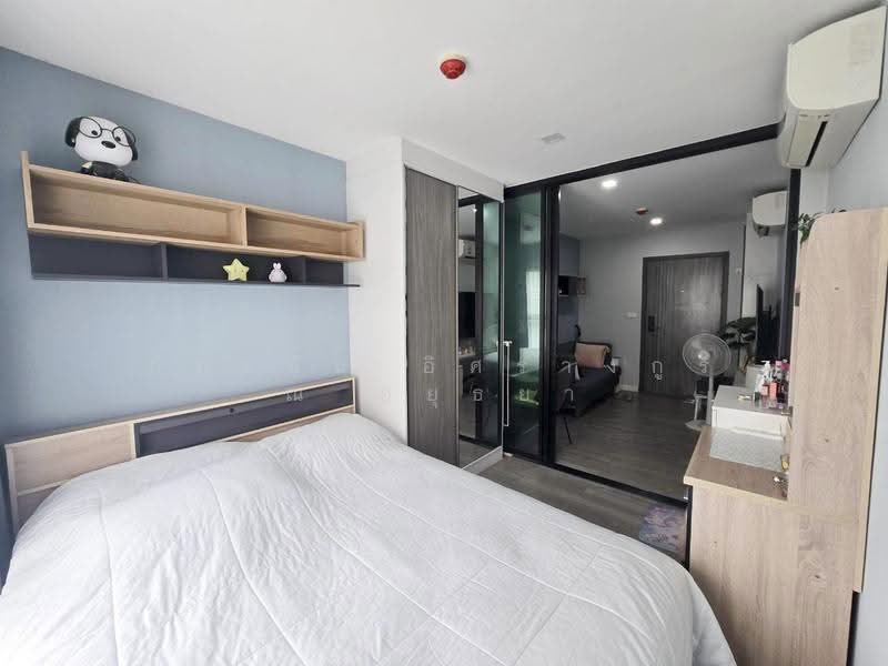 B Loft Sukhumvit 107, Samut Prakan, Soi Bearing 1, Samrong Nua, Muang Samut Prakarn, Samut Prakan, 1 Bedroom, 26 sqm, Condo For Sale, by ภัทรนัน อิศรางกูร ณ อยุธยา, 500578939 - DDproperty.com