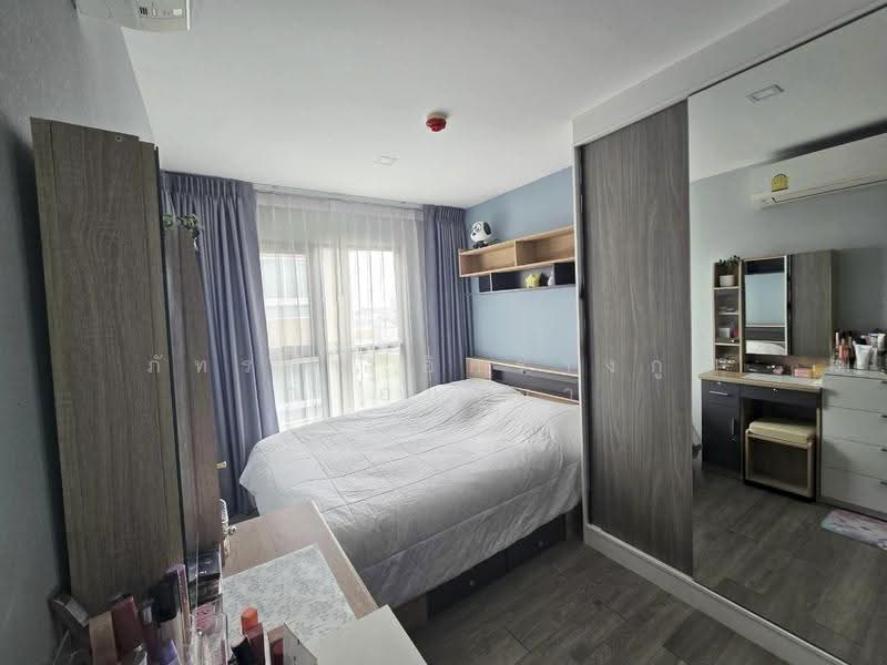 B Loft Sukhumvit 107, Samut Prakan, Soi Bearing 1, Samrong Nua, Muang Samut Prakarn, Samut Prakan, 1 Bedroom, 26 sqm, Condo For Sale, by ภัทรนัน อิศรางกูร ณ อยุธยา, 500578939 - DDproperty.com