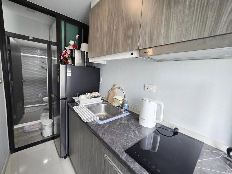 B Loft Sukhumvit 107 : บี ลอฟท์ สุขุมวิท 107, สมุทรปราการ, ซอยแบริ่ง 1, สำโรงเหนือ, เมืองสมุทรปราการ, สมุทรปราการ, 26 ตร.ม., คอนโด ขาย, โดย ภัทรนัน อิศรางกูร ณ อยุธยา, 500578939 - DDproperty.com
