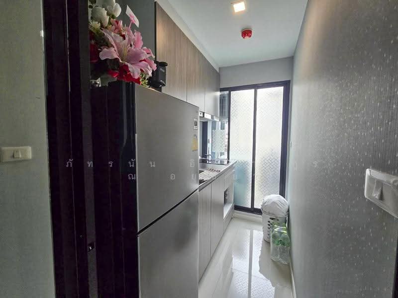 B Loft Sukhumvit 107, Samut Prakan, Soi Bearing 1, Samrong Nua, Muang Samut Prakarn, Samut Prakan, 1 Bedroom, 26 sqm, Condo For Sale, by ภัทรนัน อิศรางกูร ณ อยุธยา, 500578939 - DDproperty.com