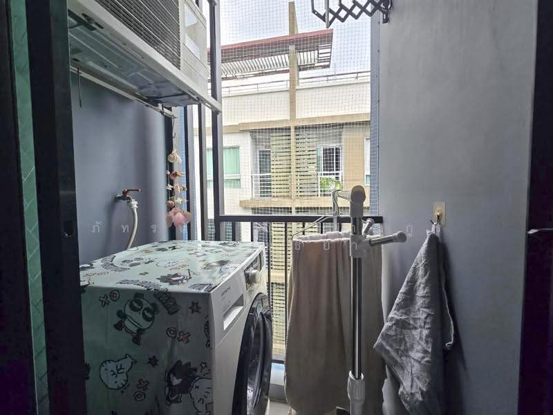 B Loft Sukhumvit 107, Samut Prakan, Soi Bearing 1, Samrong Nua, Muang Samut Prakarn, Samut Prakan, 1 Bedroom, 26 sqm, Condo For Sale, by ภัทรนัน อิศรางกูร ณ อยุธยา, 500578939 - DDproperty.com