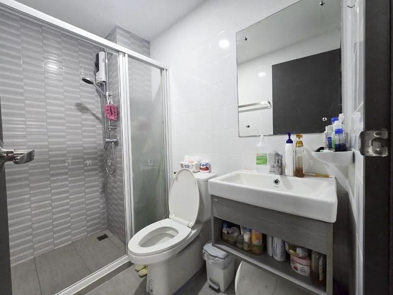 B Loft Sukhumvit 107 : บี ลอฟท์ สุขุมวิท 107, สมุทรปราการ, ซอยแบริ่ง 1, สำโรงเหนือ, เมืองสมุทรปราการ, สมุทรปราการ, 26 ตร.ม., คอนโด ขาย, โดย ภัทรนัน อิศรางกูร ณ อยุธยา, 500578939 - DDproperty.com