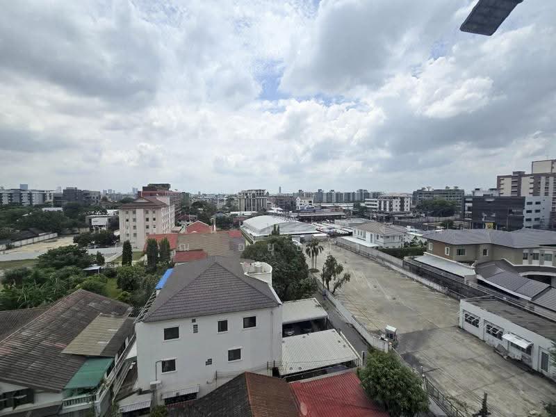 B Loft Sukhumvit 107 : บี ลอฟท์ สุขุมวิท 107, สมุทรปราการ, ซอยแบริ่ง 1, สำโรงเหนือ, เมืองสมุทรปราการ, สมุทรปราการ, 26 ตร.ม., คอนโด ขาย, โดย ภัทรนัน อิศรางกูร ณ อยุธยา, 500578939 - DDproperty.com