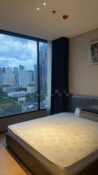 The FINE Bangkok Thonglor-Ekamai, bangkok, Soi Ekamai, Khlong Tan Nua, Watthana, Bangkok, 2 Bedrooms, 56 sqm, Condo For Rent, by Settawut Leenavong, 500578940 - DDproperty.com