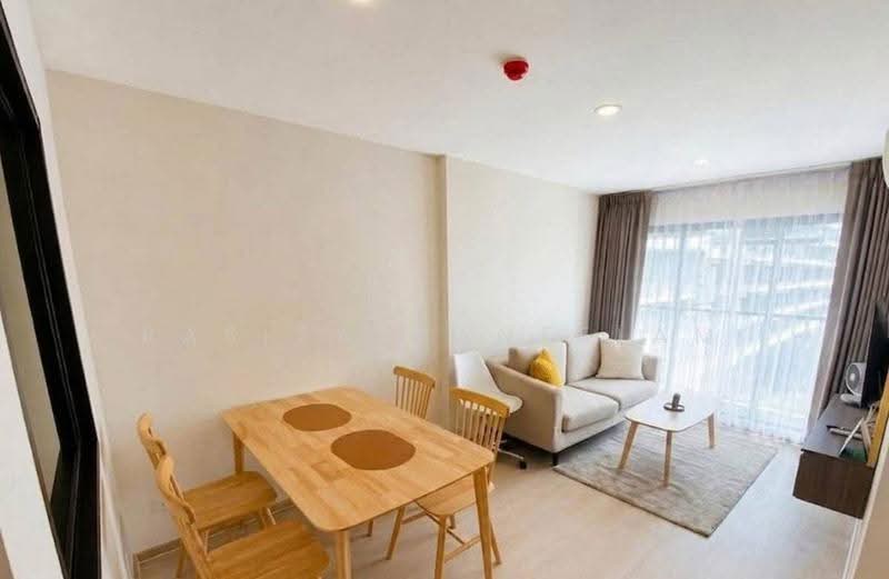 The Origin Sukhumvit 105, Bangkok, 818 Sukhumvit 105 Alley, Bang Na, Bang Na, Bangkok, 2 Bedrooms, 55 sqm, Condo For Rent, by Rasita Maneelam, 500578941 - DDproperty.com