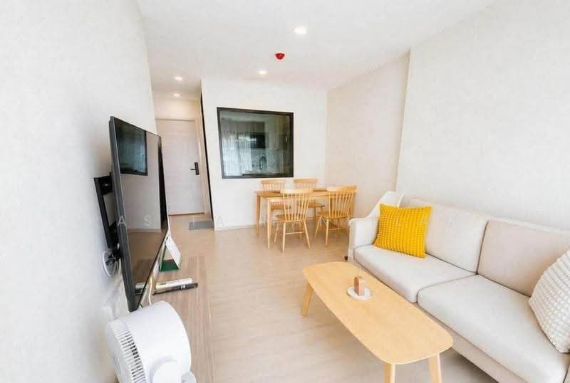 The Origin Sukhumvit 105, Bangkok, 818 Sukhumvit 105 Alley, Bang Na, Bang Na, Bangkok, 2 Bedrooms, 55 sqm, Condo For Rent, by Rasita Maneelam, 500578941 - DDproperty.com