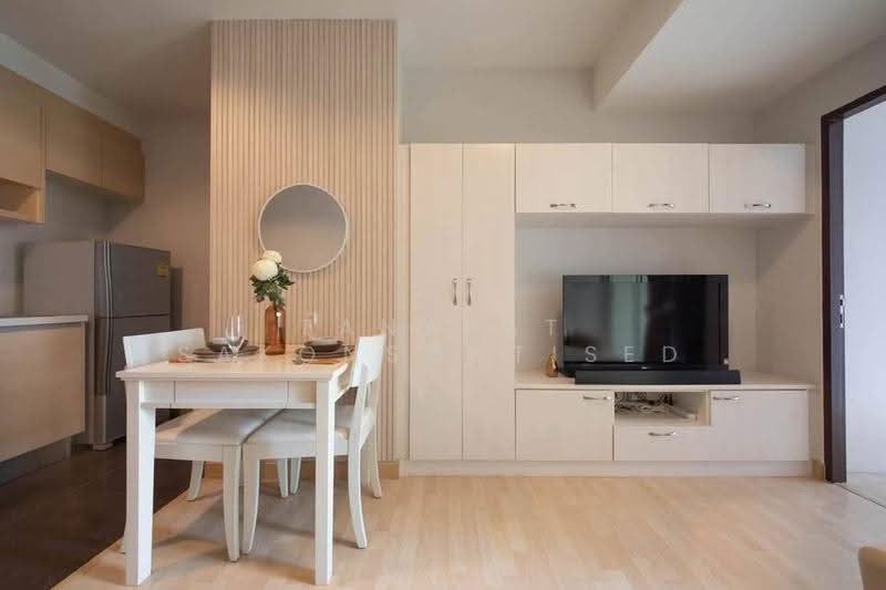 59 Heritage, Bangkok, 18 Soi Sukhumvit 59, Khlong Tan Nua, Watthana, Bangkok, 1 Bedroom, 36 sqm, Condo For Rent, by Tanapat Sakonsontised, 500578943 - DDproperty.com