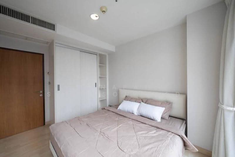 59 Heritage, Bangkok, 18 Soi Sukhumvit 59, Khlong Tan Nua, Watthana, Bangkok, 1 Bedroom, 36 sqm, Condo For Rent, by Tanapat Sakonsontised, 500578943 - DDproperty.com