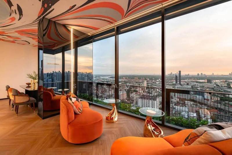 Aspire Onnut Station, Bangkok, Sukhumvit Road, Phra Kanong, Khlong Toei, Bangkok, 1 Bedroom, 27 sqm, Condo For Rent, by Settawut Leenavong, 500578945 - DDproperty.com