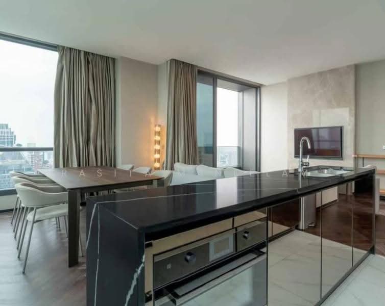 The Esse Sukhumvit 36 : ดิ เอส สุขุมวิท 36, กรุงเทพ, ซอยสุขุมวิท 36 ถนนสุขุมวิท, พระโขนง, คลองเตย, กรุงเทพ, 125 ตร.ม., คอนโด ให้เช่า, โดย Rasita Maneelam, 500578947 - DDproperty.com