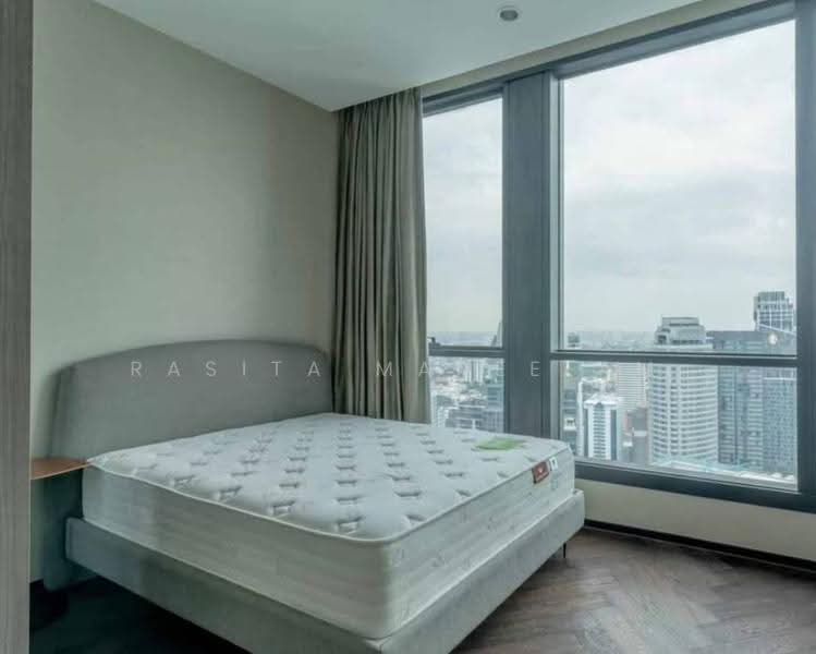 The Esse Sukhumvit 36 : ดิ เอส สุขุมวิท 36, กรุงเทพ, ซอยสุขุมวิท 36 ถนนสุขุมวิท, พระโขนง, คลองเตย, กรุงเทพ, 125 ตร.ม., คอนโด ให้เช่า, โดย Rasita Maneelam, 500578947 - DDproperty.com