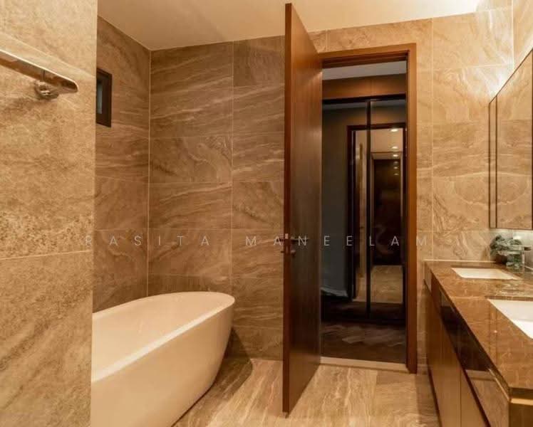 The Esse Sukhumvit 36 : ดิ เอส สุขุมวิท 36, กรุงเทพ, ซอยสุขุมวิท 36 ถนนสุขุมวิท, พระโขนง, คลองเตย, กรุงเทพ, 125 ตร.ม., คอนโด ให้เช่า, โดย Rasita Maneelam, 500578947 - DDproperty.com
