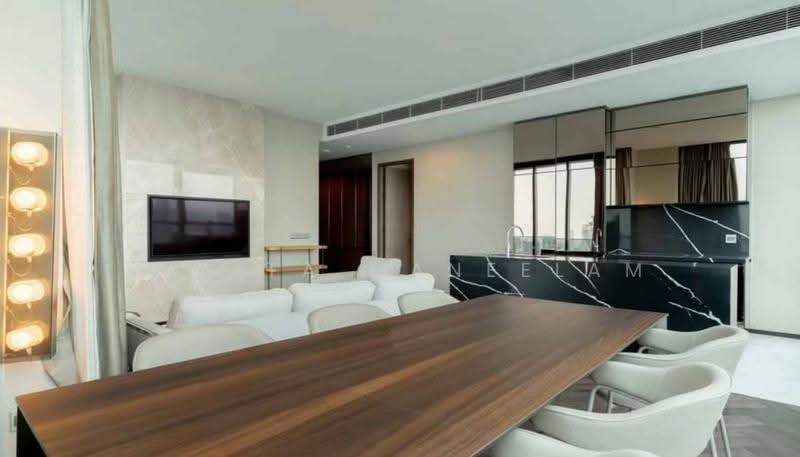 The Esse Sukhumvit 36 : ดิ เอส สุขุมวิท 36, กรุงเทพ, ซอยสุขุมวิท 36 ถนนสุขุมวิท, พระโขนง, คลองเตย, กรุงเทพ, 125 ตร.ม., คอนโด ให้เช่า, โดย Rasita Maneelam, 500578947 - DDproperty.com