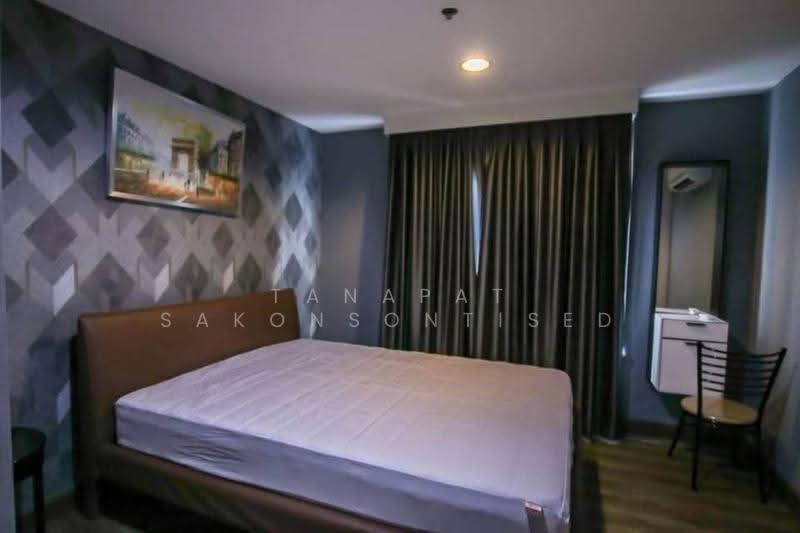 Belle Grand Rama 9, bangkok, 131 Rama 9 Road, Huai Khwang, Bangkok, 3 Bedrooms, 102 sqm, Condo For Rent, by Tanapat Sakonsontised, 500578948 - DDproperty.com