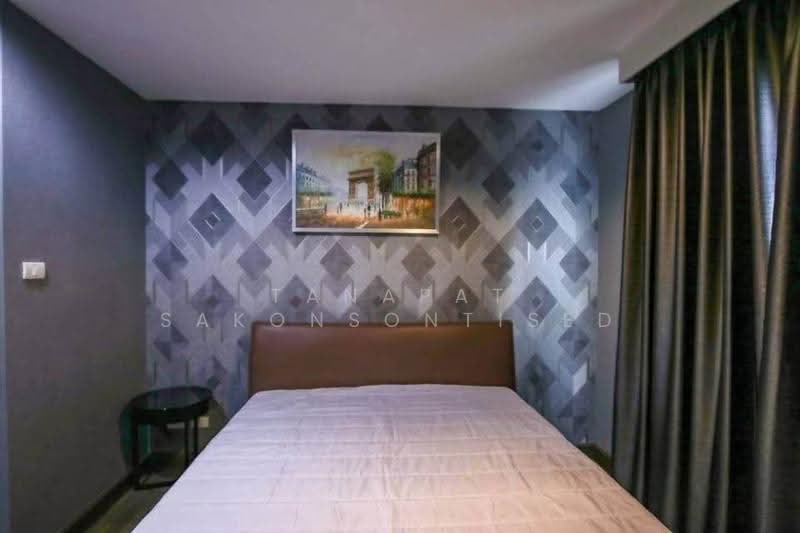 Belle Grand Rama 9, bangkok, 131 Rama 9 Road, Huai Khwang, Bangkok, 3 Bedrooms, 102 sqm, Condo For Rent, by Tanapat Sakonsontised, 500578948 - DDproperty.com