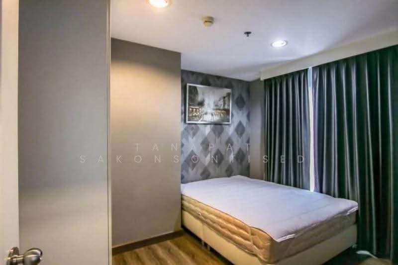 Belle Grand Rama 9, bangkok, 131 Rama 9 Road, Huai Khwang, Bangkok, 3 Bedrooms, 102 sqm, Condo For Rent, by Tanapat Sakonsontised, 500578948 - DDproperty.com