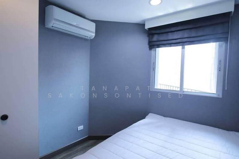 Belle Grand Rama 9, bangkok, 131 Rama 9 Road, Huai Khwang, Bangkok, 3 Bedrooms, 102 sqm, Condo For Rent, by Tanapat Sakonsontised, 500578948 - DDproperty.com