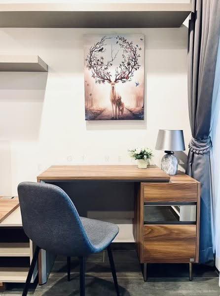 The Lofts Ekkamai, bangkok, 1415 Sukhumvit Road, Phra Kanong Nua, Watthana, Bangkok, Studio, 33 sqm, Condo For Sale, by GT Real Estate Thailand, 500578950 - DDproperty.com