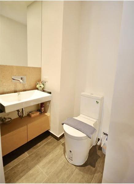 The Lofts Ekkamai, bangkok, 1415 Sukhumvit Road, Phra Kanong Nua, Watthana, Bangkok, Studio, 33 sqm, Condo For Sale, by GT Real Estate Thailand, 500578950 - DDproperty.com