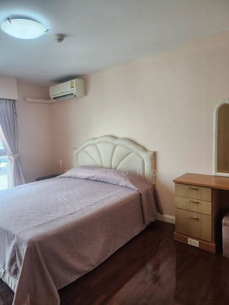 Navin Court, Bangkok, 63 Soi Ruamrudee 3, Lumphini, Pathum Wan, Bangkok, 2 Bedrooms, 69 sqm, Condo For Sale, by Thachaya Buanong, 500578951 - DDproperty.com