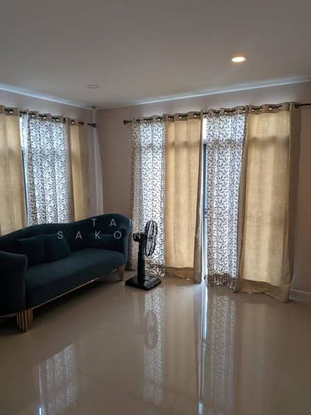 Perfect Place Sukhumvit 77-Suvarnabhumi : เพอร์เฟค เพลส สุขุมวิท77-สุวรรณภูมิ, สมุทรปราการ, ถนนลาดกระบัง, ราชาเทวะ, บางพลี, สมุทรปราการ, 216 ตร.ม., บ้านเดี่ยว ให้เช่า, โดย Tanapat Sakonsontised, 500578954 - DDproperty.com