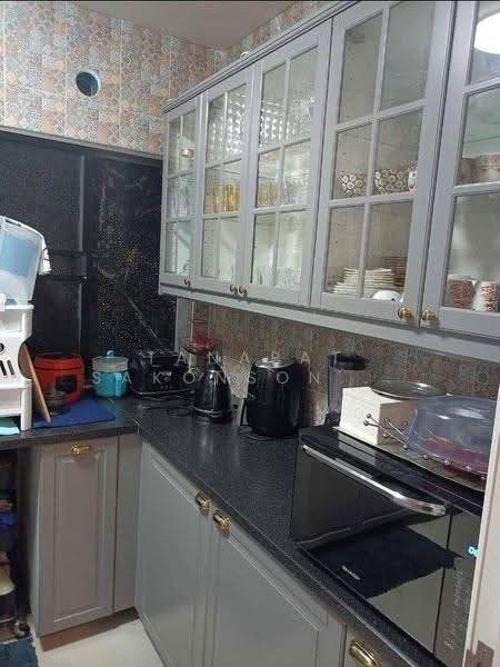 Perfect Place Sukhumvit 77-Suvarnabhumi, Samut Prakan, Lat Krabang Road, Rachathewa, Bang Plee, Samut Prakan, 4 Bedrooms, 216 sqm, Single Detached House For Rent, by Tanapat Sakonsontised, 500578954 - DDproperty.com