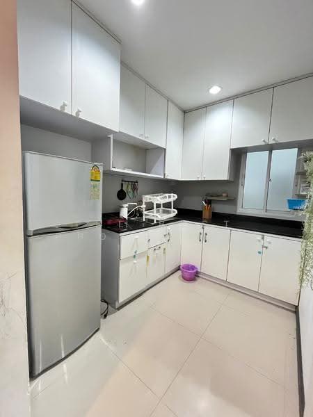 SENA Park Ville Ramindra-Wongwaen : เสนาพาร์ค วิลล์ รามอินทรา - วงแหวน, กรุงเทพ, หมู่บ้านเสนาพาร์ควิลล์ ซอย 2, คันนายาว, กรุงเทพ, 100 ตร.ม., บ้านเดี่ยว ขาย, โดย The Best Property วิว, 500578955 - DDproperty.com