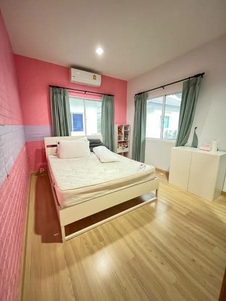 SENA Park Ville Ramindra-Wongwaen, Bangkok, Moobaan Sena Park Ville Soi 2, Khan Na Yao, Bangkok, 3 Bedrooms, 100 sqm, Single Detached House For Sale, by The Best Property วิว, 500578955 - DDproperty.com