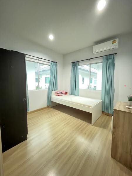 SENA Park Ville Ramindra-Wongwaen, Bangkok, Moobaan Sena Park Ville Soi 2, Khan Na Yao, Bangkok, 3 Bedrooms, 100 sqm, Single Detached House For Sale, by The Best Property วิว, 500578955 - DDproperty.com