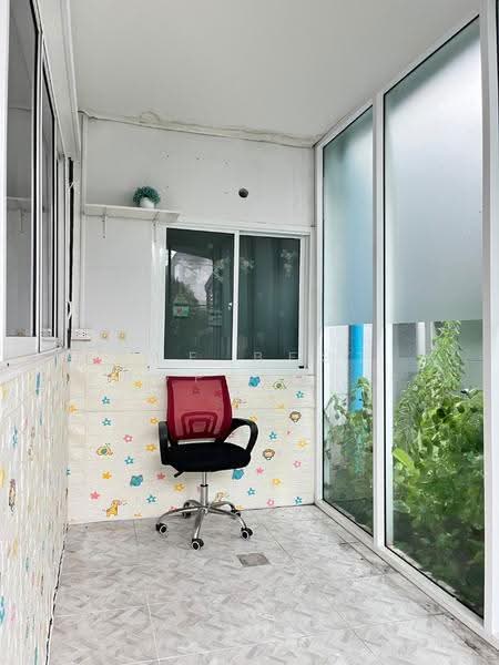SENA Park Ville Ramindra-Wongwaen, Bangkok, Moobaan Sena Park Ville Soi 2, Khan Na Yao, Bangkok, 3 Bedrooms, 100 sqm, Single Detached House For Sale, by The Best Property วิว, 500578955 - DDproperty.com