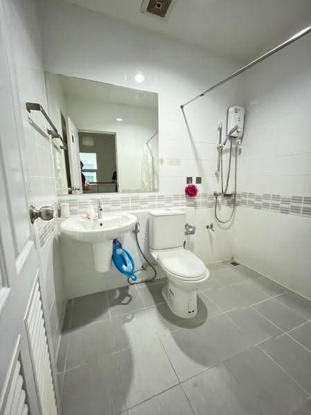 SENA Park Ville Ramindra-Wongwaen, Bangkok, Moobaan Sena Park Ville Soi 2, Khan Na Yao, Bangkok, 3 Bedrooms, 100 sqm, Single Detached House For Sale, by The Best Property วิว, 500578955 - DDproperty.com