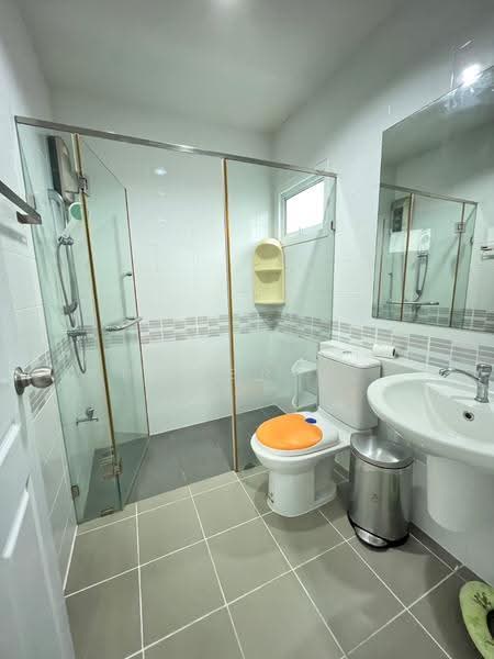 SENA Park Ville Ramindra-Wongwaen, Bangkok, Moobaan Sena Park Ville Soi 2, Khan Na Yao, Bangkok, 3 Bedrooms, 100 sqm, Single Detached House For Sale, by The Best Property วิว, 500578955 - DDproperty.com