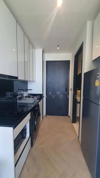 Chapter Charoennakhon–Riverside, Bangkok, Charoennakorn Road, Bang Lam Phu Lang, Khlong San, Bangkok, Studio, 25 sqm, Condo For Rent, by Settawut Leenavong, 500578956 - DDproperty.com