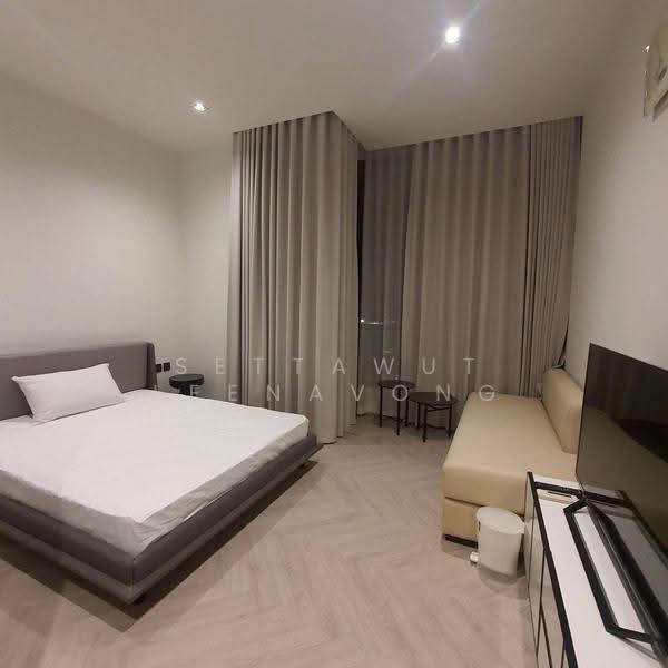 Chapter Charoennakhon–Riverside : แชปเตอร์ เจริญนคร–ริเวอร์ไซด์, กรุงเทพ, ถนนเจริญนคร, บางลำภูล่าง, คลองสาน, กรุงเทพ, 25 ตร.ม., คอนโด ขาย, โดย Settawut Leenavong, 500578958 - DDproperty.com