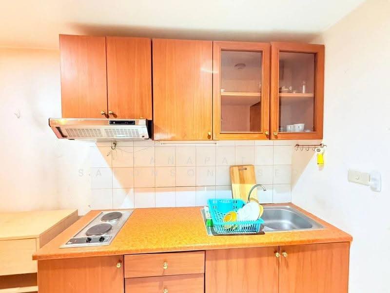 The Prime Suites, Bangkok, 17 Sukhumvit Soi 18, Khlong Toei, Bangkok, 1 Bedroom, 35 sqm, Condo For Rent, by Tanapat Sakonsontised, 500578959 - DDproperty.com