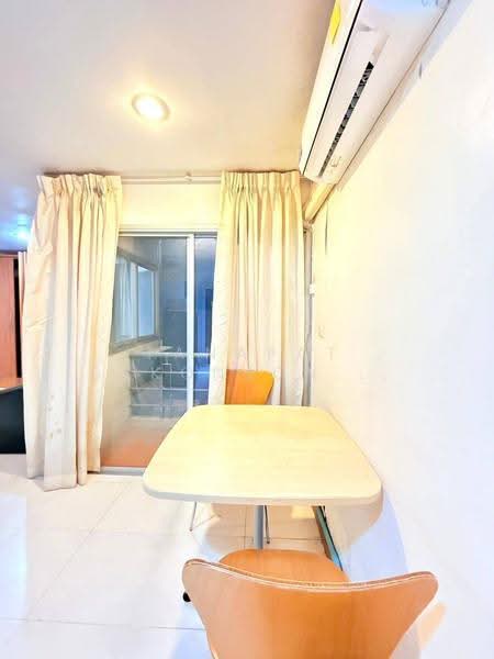 The Prime Suites, Bangkok, 17 Sukhumvit Soi 18, Khlong Toei, Bangkok, 1 Bedroom, 35 sqm, Condo For Rent, by Tanapat Sakonsontised, 500578959 - DDproperty.com