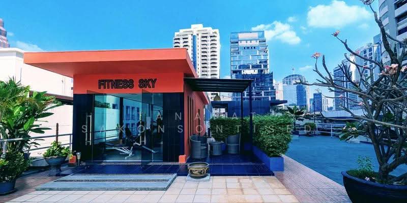 The Prime Suites : เดอะ ไพร์ม สวีท, กรุงเทพ, 17 สุขุมวิท ซอย 18, คลองเตย, กรุงเทพ, 35 ตร.ม., คอนโด ให้เช่า, โดย Tanapat Sakonsontised, 500578959 - DDproperty.com