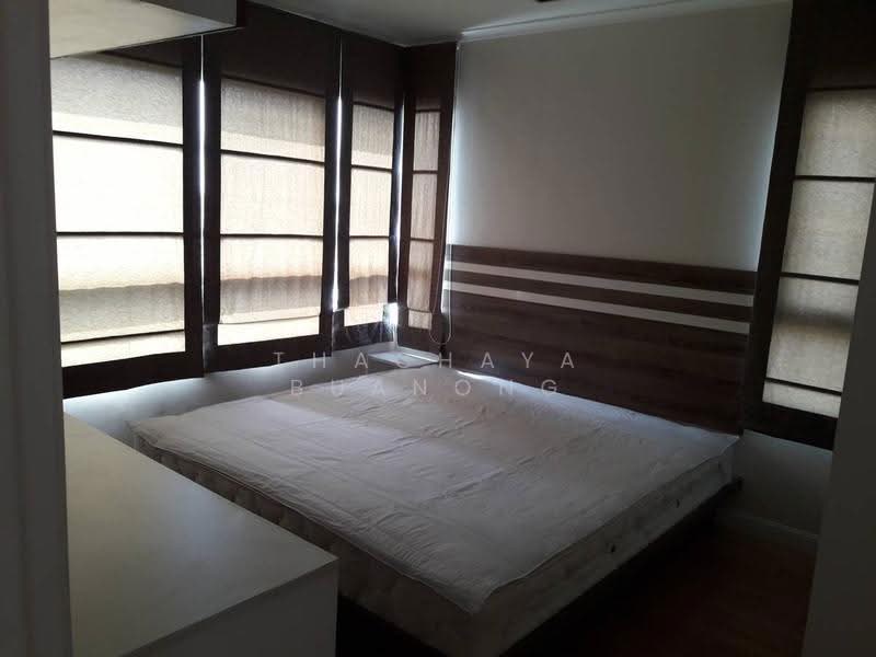 Lumpini Park Pinklao, bangkok, 618 Boromarajonani Road, Bang Bamru, Bang Phlat, Bangkok, 1 Bedroom, 36 sqm, Condo For Sale, by Thachaya Buanong, 500578961 - DDproperty.com